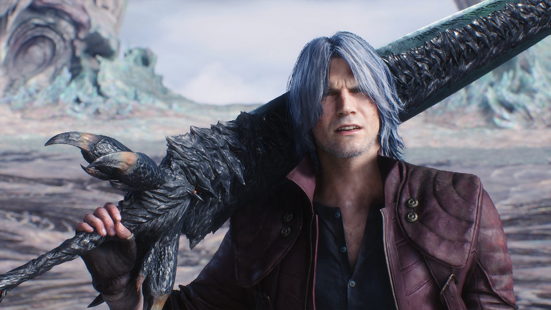 Devil May Cry 5 Cetak Rekor Penjualan Terbaik Enam Tahun Setelah Rilis