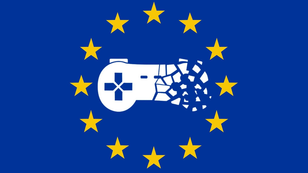La Comisión Europea se niega a legislar sobre la preservación de videojuegos