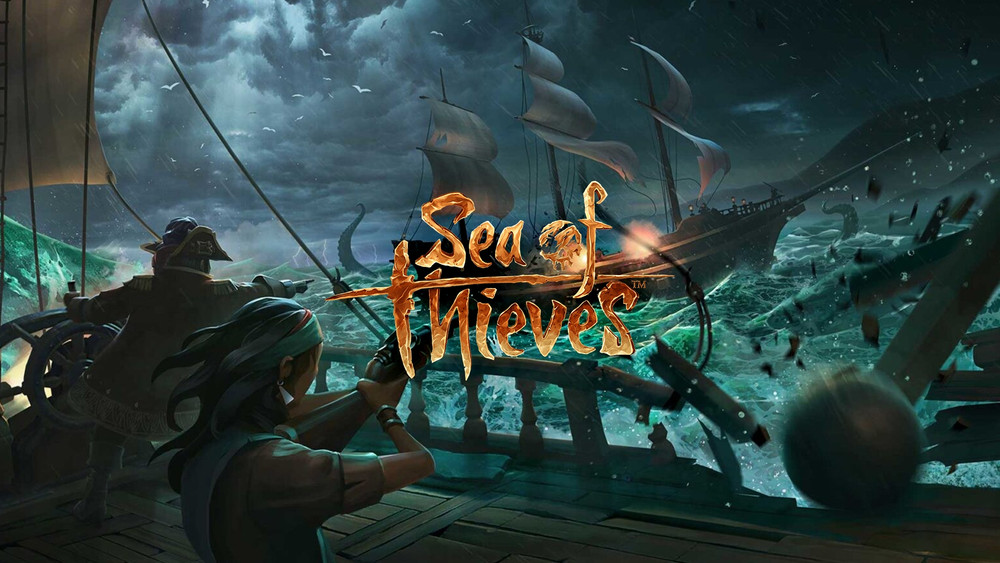 A Switch 2 version of Sea of Thieves may be in the cards