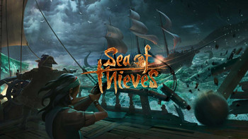Sea of Thieves podría salir para Switch 2