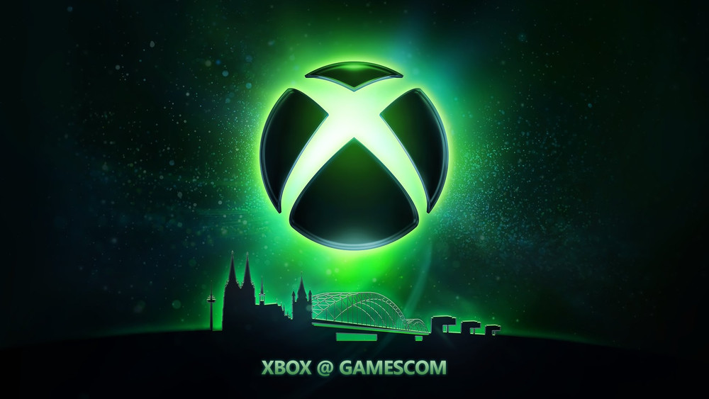 XBOX estará en la Gamescom 2026