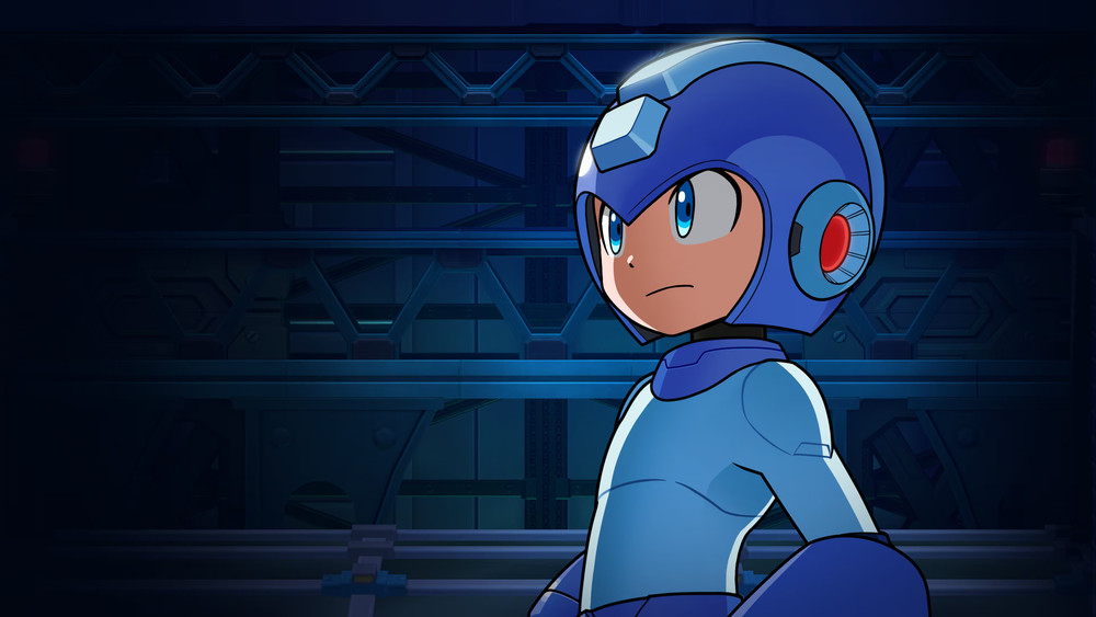 Capcom ha desvelado los juegos que llevará a la Gamescom 2026, entre ellos Mega Man y Dragon's Dogma 2