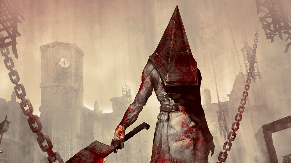 Svelata una parte della sceneggiatura di Silent Hill: The Short Message