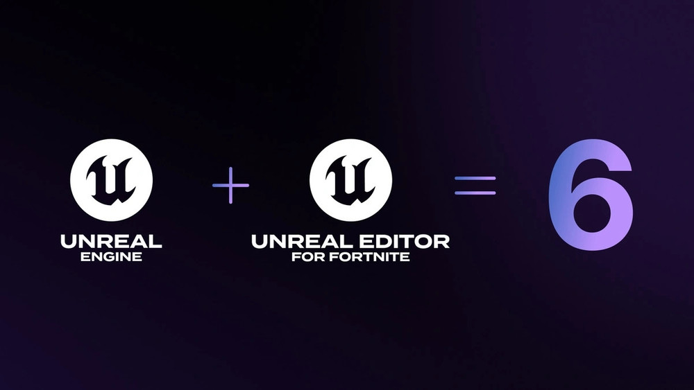 Unreal Engine 6 será el resultado de la unión entre Unreal Engine 5 y el Unreal Editor de Fortnite