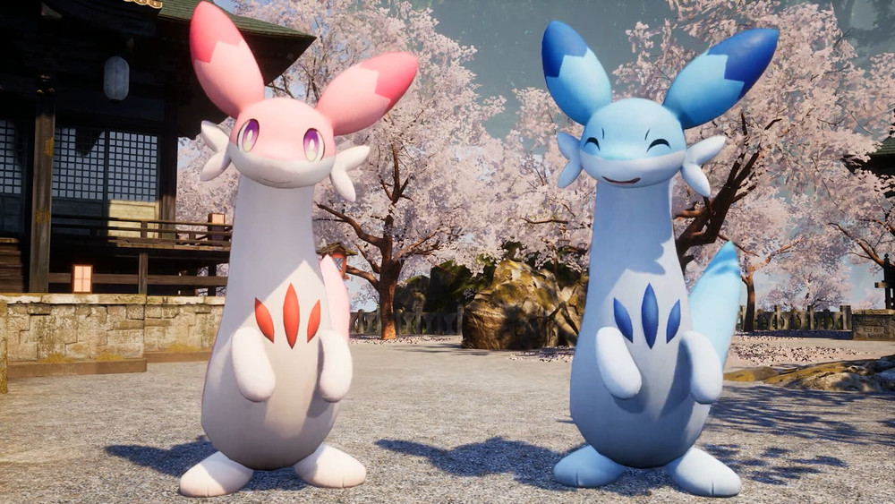 Pocketpair no usará la IA generativa porque los «fans no lo quieren»