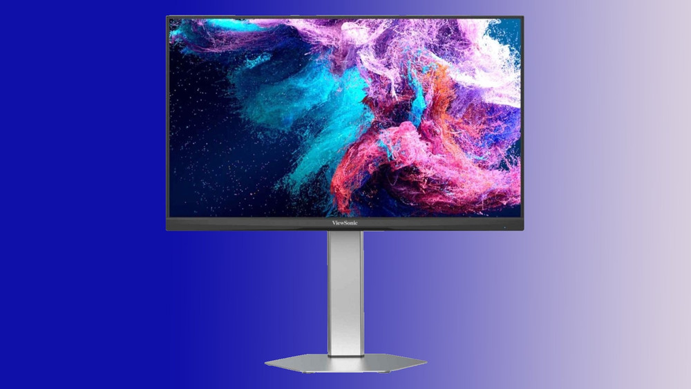 ViewSonic dévoile le VX24G26J-4K, un écran 4K 160 Hz de 23,8 pouces