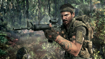 Call of Duty: Black Ops and Black Ops 2 on PlayStation are just ports, not remasters