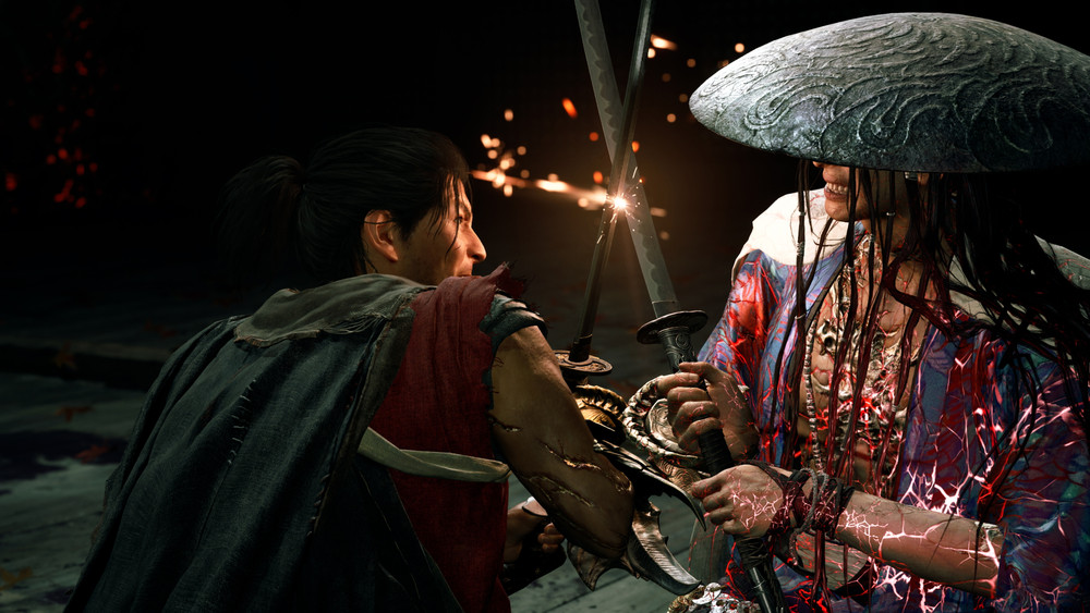 Onimusha: Way of the Sword könnte schon am 4. September erscheinen
