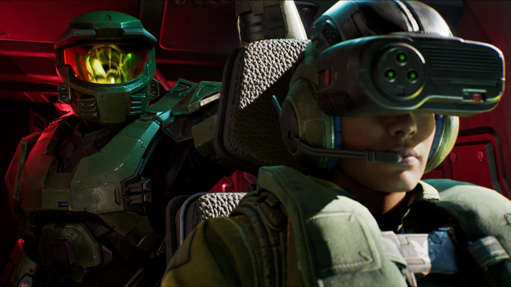 (ACT) Halo: Campaign Evolved pedirá una cuenta de Microsoft para jugar en todas las plataformas