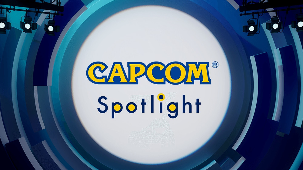 A new Capcom Spotlight will air on June 25