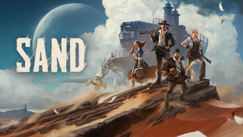 O lançamento de SAND: Raiders of Sophie foi afetado por ataques DDoS