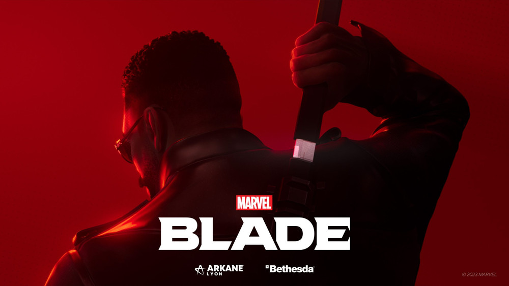 Laut Todd Howard, Executive Producer bei Bethesda, macht Arkane Lyon bei Marvel's Blade gute Fortschritte