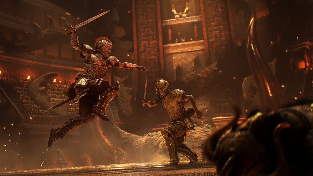 Resonance: A Plague Tale Legacy torna con un gameplay in 4K a 60 FPS