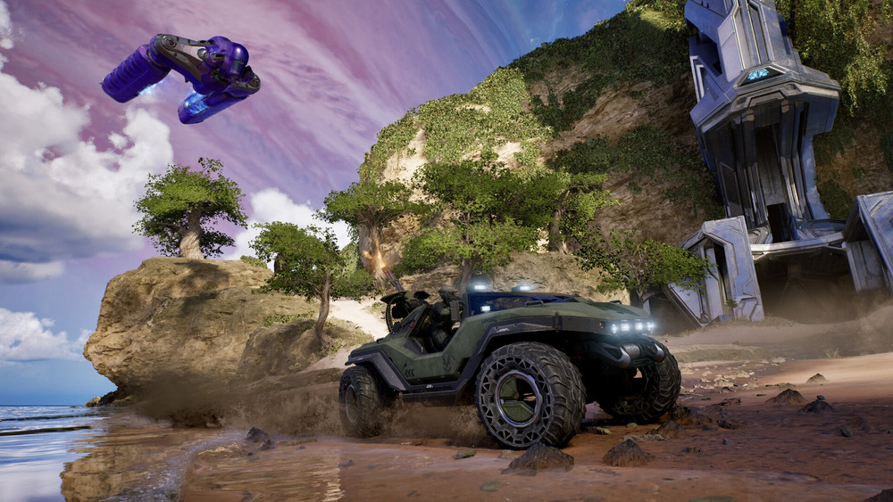 Halo: Campaign Evolved gibt Details zu den PC-Systemanforderungen bekannt