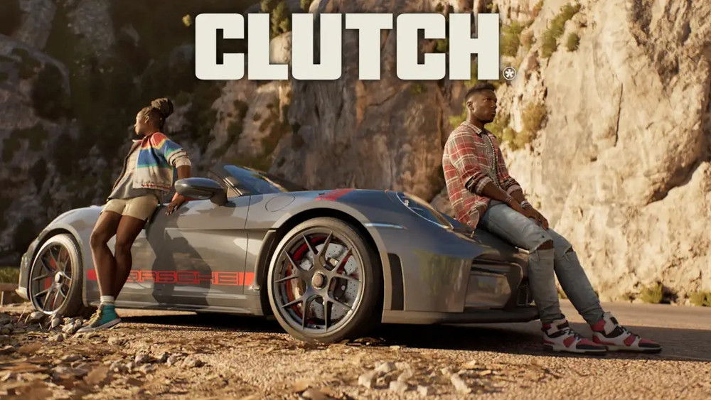 Maverick Games organizza uno showcase il 25 giugno per il suo gioco Clutch