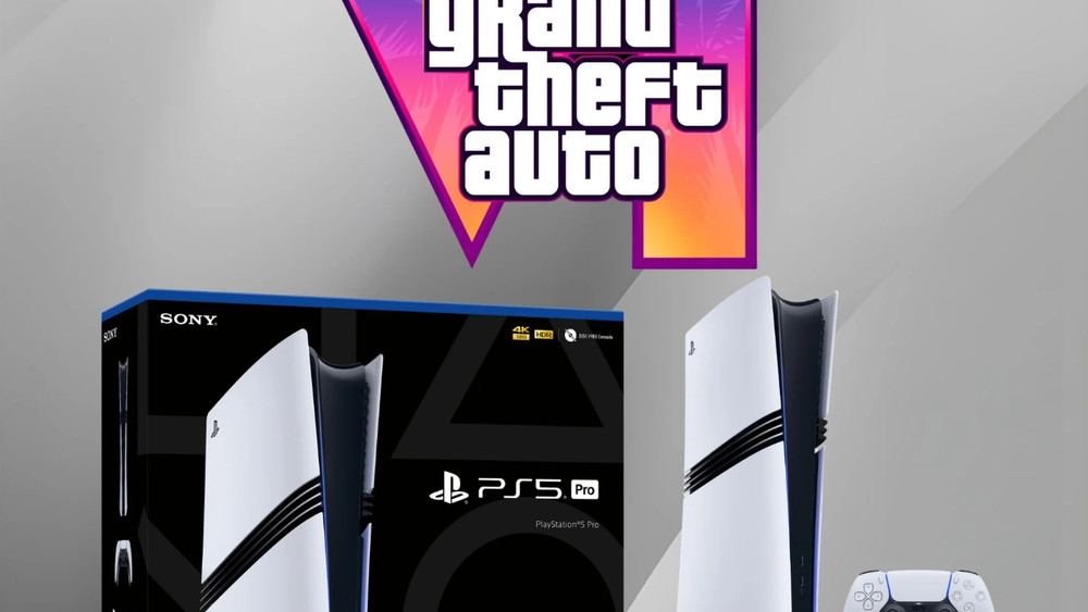 GTA VI sarà ottimizzato per PS5 Pro