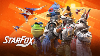 Star Fox Review: Nintendo's latest remake gets high marks from the press