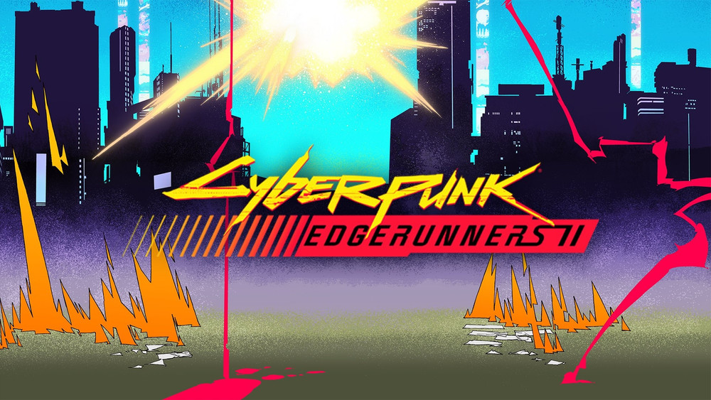Cyberpunk: Edgerunners 2 svelerà un primo assaggio il 29 giugno