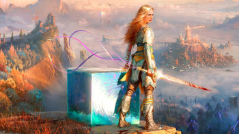 Jason Schreier cree que God of War: Laufey podría salir en febrero o marzo del año que viene