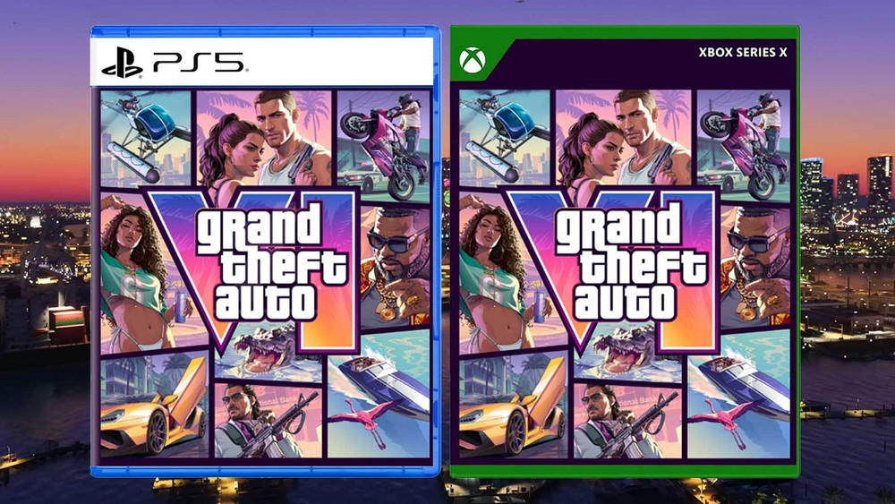 A Canadian retailer refuses to sell GTA VI due to the lack of disc