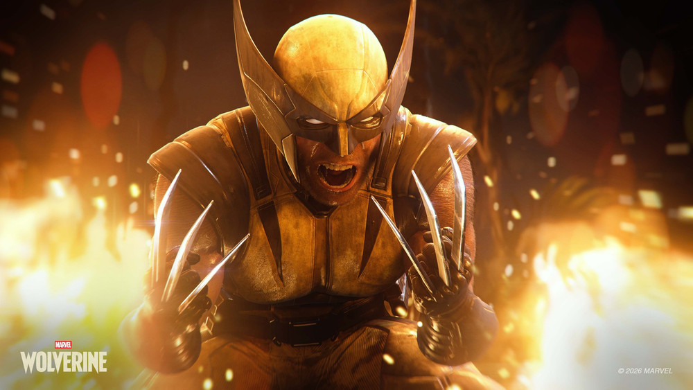 Insomniac reassures fans that Marvel's Wolverine physical edition will include a disc