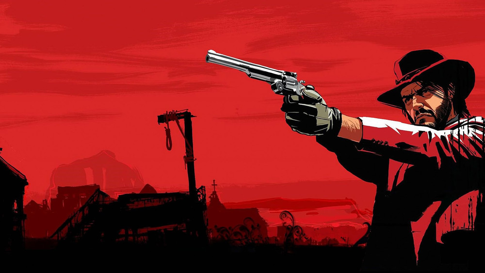 La existencia de Red Dead Redemption se confirma un poco más