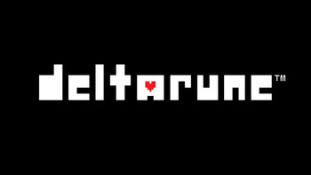 Deltarune : le Chapitre 6 sortira en 2027
