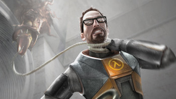Half-Life 2 já tem uma versão para navegador web