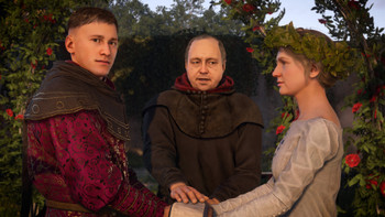 Kingdom Come: Deliverance 2 has sold 6 million units