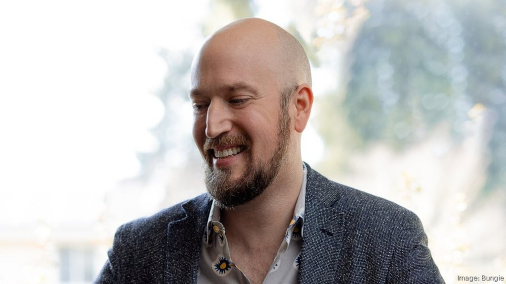 Bungie: il CEO Justin Truman lascia l'incarico a meno di un anno dall'assunzione
