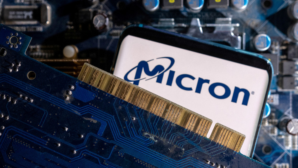 Micron annonce le blocage des prix très élevés de la mémoire pendant cinq ans