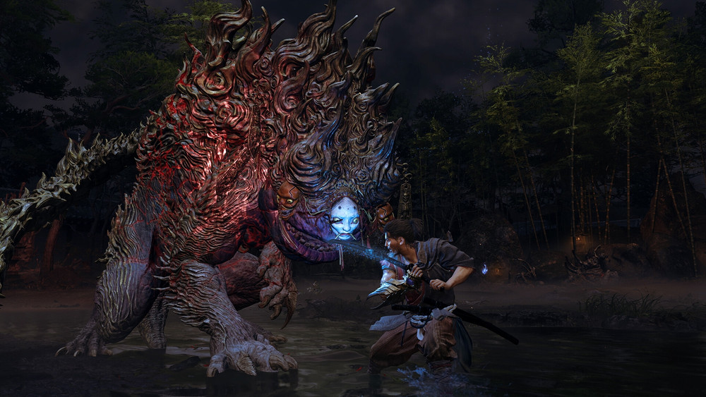Onimusha: Way of the Sword recebe novo vídeo de gameplay e mantém lançamento para 25 de setembro