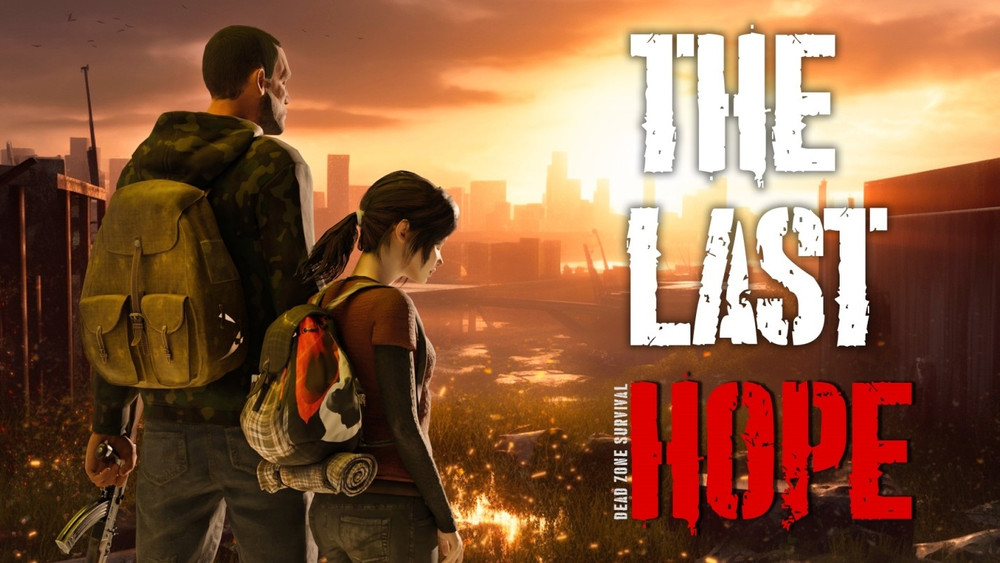 The Last Hope, a terrible clone of The Last of Us, makes its way to Switch
