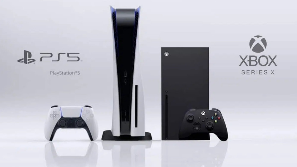 Die Verkaufszahlen von PS5 und XBOX brechen in den USA ein