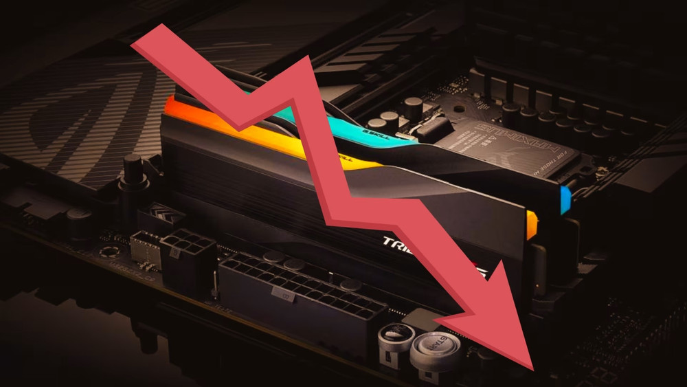 Lenovo warnt davor, dass sich die Preise für RAM wahrscheinlich nie wieder normalisieren werden