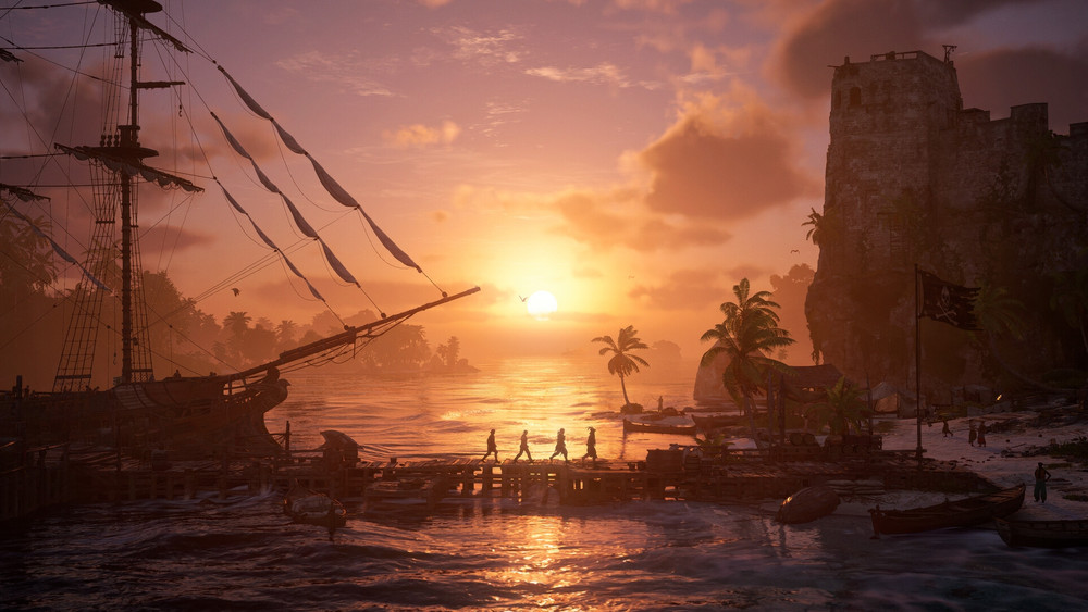Assassin's Creed Black Flag Resynced : le tests de la presse ne tomberont pas avant le 8 juillet