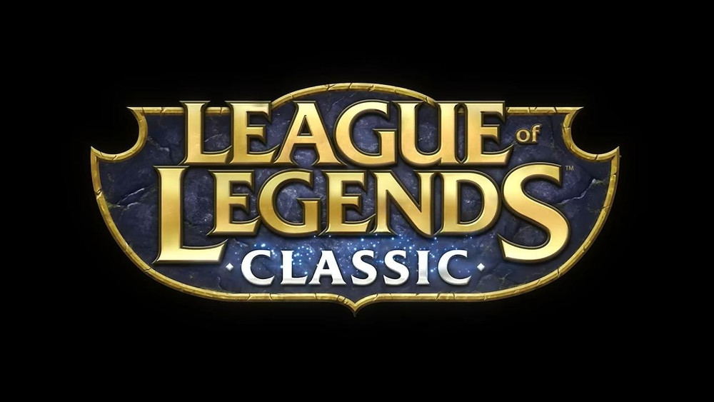 Riot Games vai revelar League of Legends Classic a 12 de julho