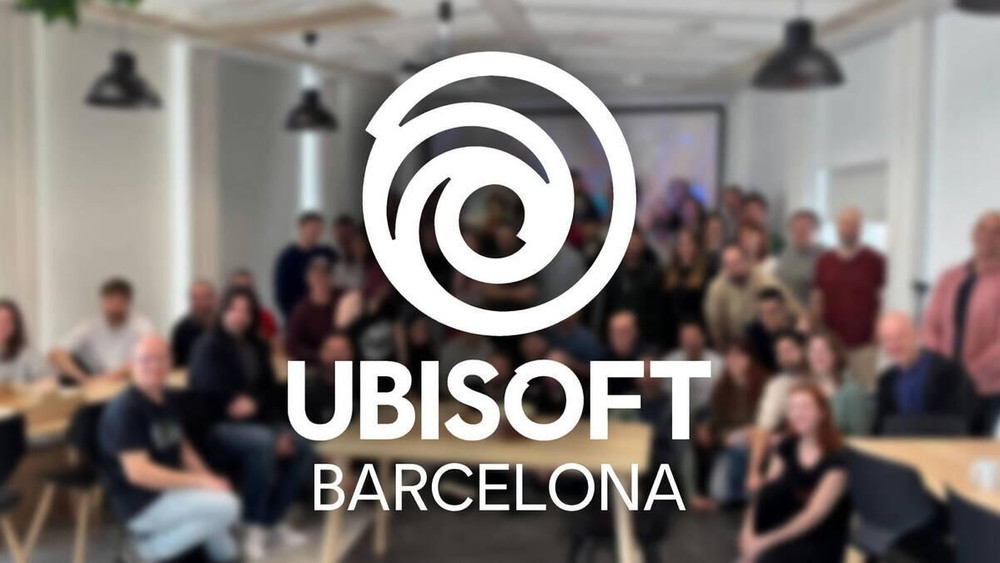 Ubisoft : le studio de Barcelone se met en grève suite à l'annonce d'une cinquantaine de licenciements