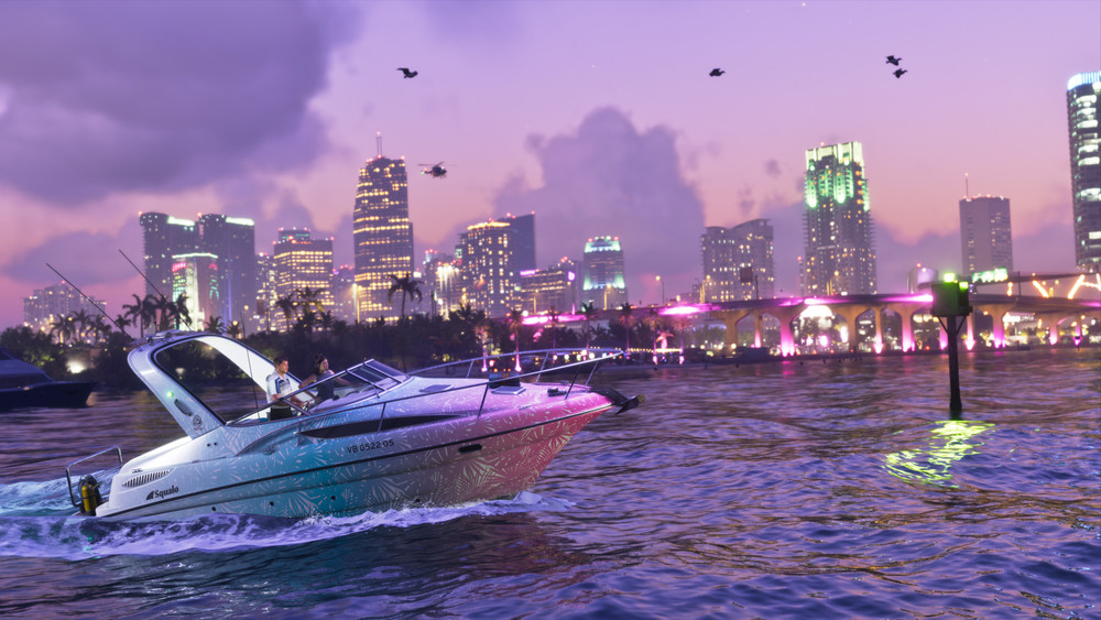 GTA VI: XBOX parla di preordini da record sulle sue console