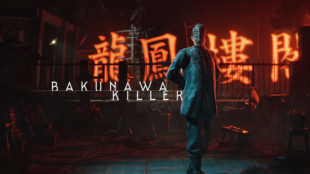 Virtua Fighter Crossroads presenta al «Bakunawa Killer» en un nuevo tráiler