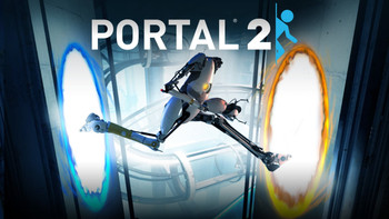 Portal 2 is the first game listed as Steam Frame-compatible