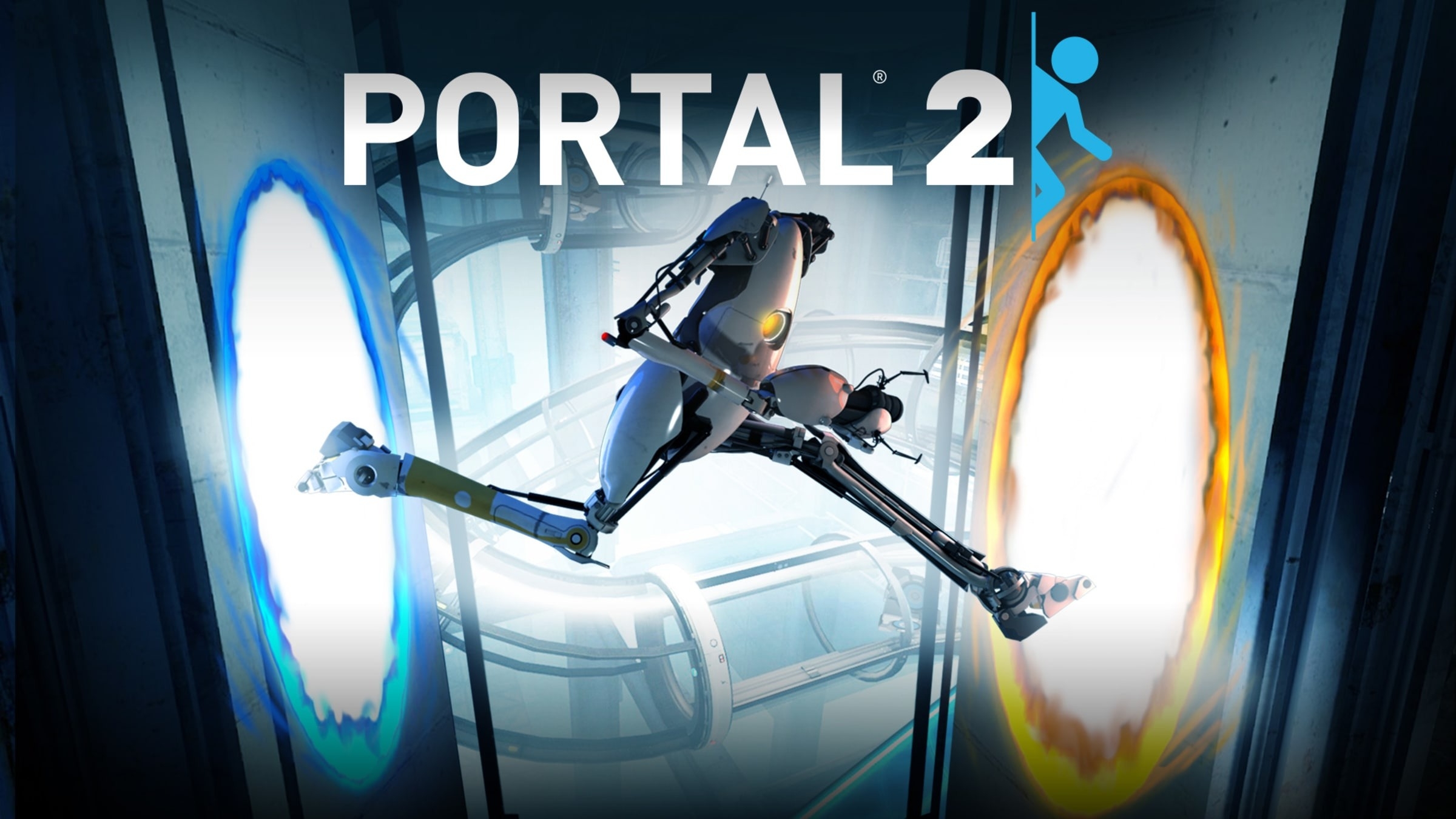 Portal 2 est le premier jeu à être affiché compatible Steam Frame - IG News