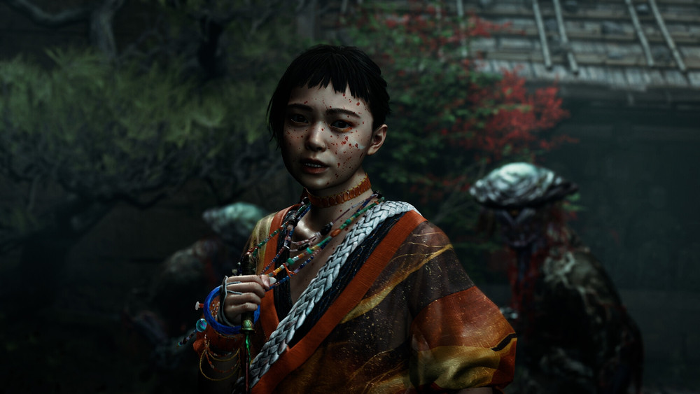 Le producteur d'Onimusha: Way of the Sword est surpris par le nombre de sorties en septembre