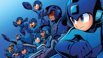 Capcom réfléchit encore à son approche pour les prochains jeux Mega Man