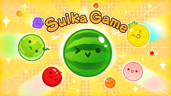 Suika Game sera bientôt proposé via Steam