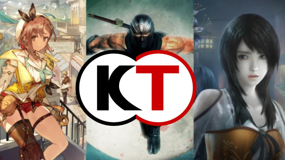 Koei Tecmo sta lavorando a una nuova serie con il nome in codice «Fuji»