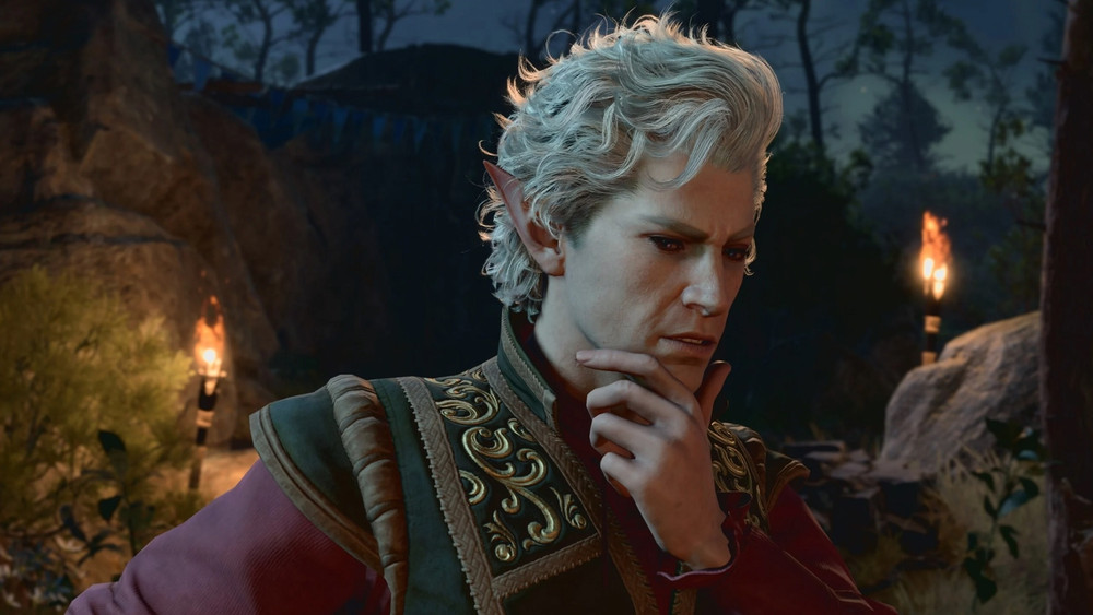 Baldur's Gate 4: James Ohlen, il co-designer capo del secondo capitolo, ha rifiutato il progetto