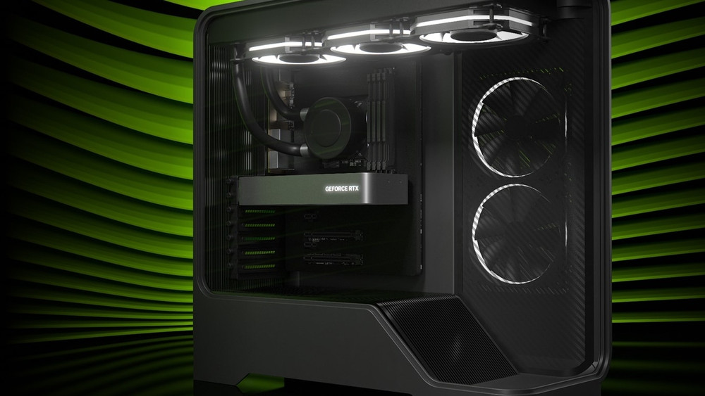 NVIDIA may have canceled the RTX 5050 9 GB