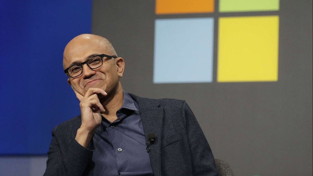 Sembra che Microsoft si stia preparando a licenziare il 2,5% del proprio personale, ovvero circa 5.500 persone