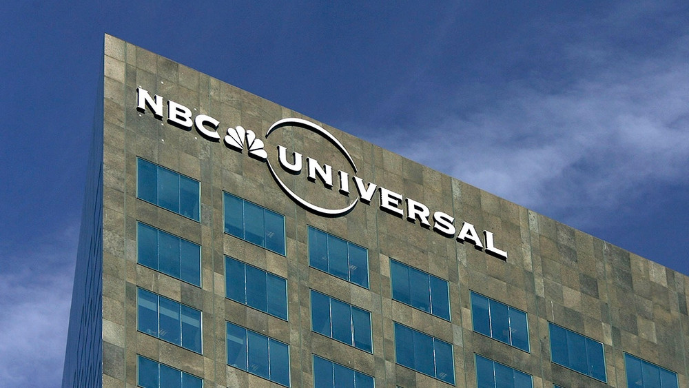 NBCUniversal is reportedly considering entering the video game industry